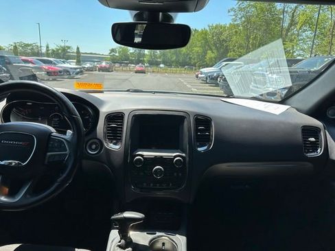 Used 2019 Dodge Durango GT w/ Blacktop Package AWD/4WD image 27