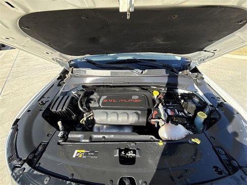 Used 2018 Jeep Compass Trailhawk image 24