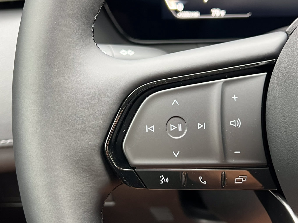 New 2026 MAZDA CX-5 Preferred AWD/4WD image 16