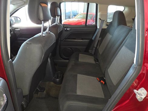 Used 2016 Jeep Compass Sport w/ Power Value Group AWD/4WD image 20