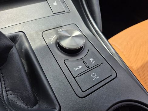 Used 2025 Lexus IS 350 F Sport RWD image 27