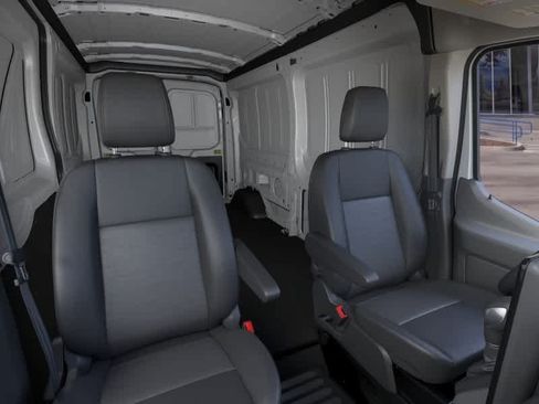 New 2026 Ford Transit 150 148 Medium Roof RWD image 11