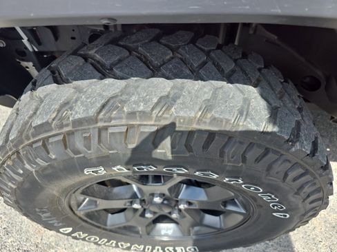 Used 2022 Jeep Wrangler Unlimited Sport image 11