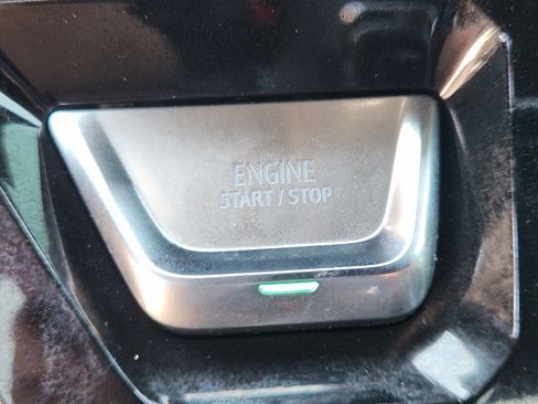 Used 2025 GMC Sierra 1500 AT4X AWD/4WD image 21
