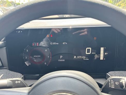 New 2026 Nissan Kicks S AWD/4WD image 16