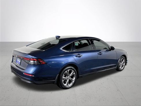 Used 2024 Honda Accord EX image 6