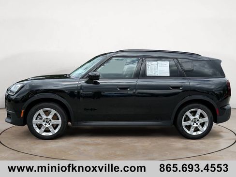 Used 2025 MINI Cooper Countryman S w/ Comfort Package Max AWD/4WD image 6