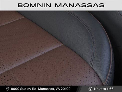 New 2026 Chevrolet Silverado 1500 High Country w/ Z71 Off-Road Package image 21