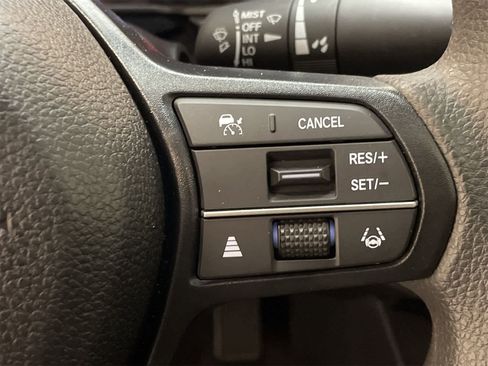 New 2025 Honda Accord SE image 13