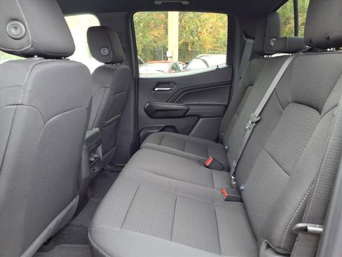 New 2026 Chevrolet Colorado LT w/ Advanced Trailering Package image 13