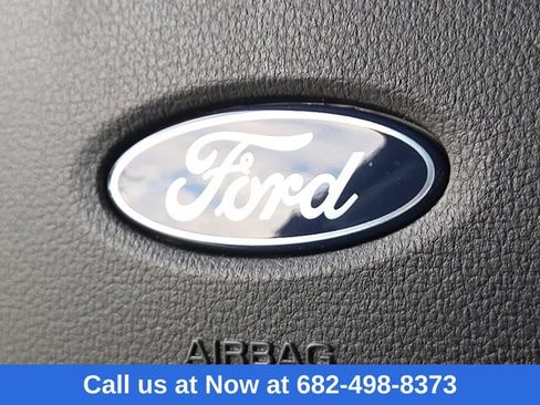 New 2025 Ford F150 Lightning Flash image 28