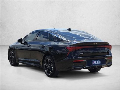 Used 2025 Kia K5 GT-Line image 7
