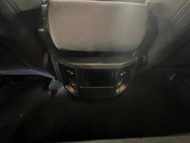 Used 2020 RAM 1500 Big Horn AWD/4WD image 18