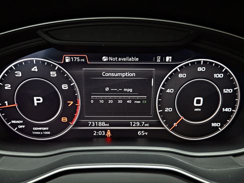 Used 2020 Audi Q5 2.0T Premium Plus w/ Premium Plus Package AWD/4WD image 8
