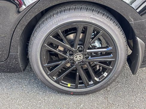 New 2026 Toyota Camry SE image 8