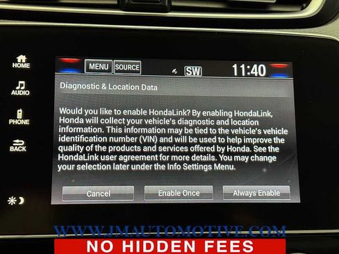 Used 2019 Honda CR-V EX image 27