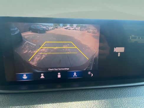 Certified 2023 Acura MDX FWD image 20