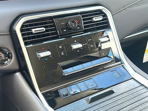 New 2026 Nissan Armada SV image 24