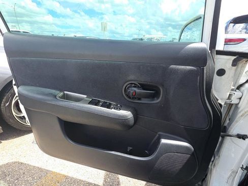 Used 2012 Nissan Versa 1.8 S w/ Special Edition Pkg image 8