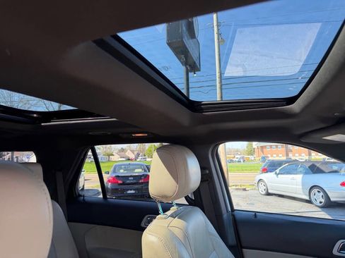 Used 2015 Ford Explorer XLT w/ Equipment Group 202B image 18