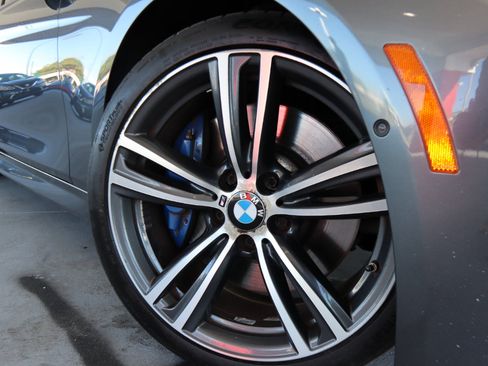 Used 2015 BMW 335i Sedan image 3