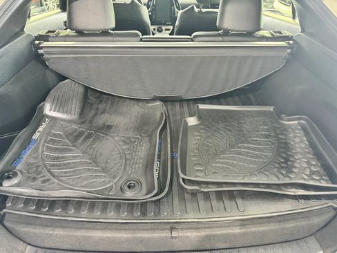 Used 2018 Toyota Prius Prime Advanced image 34