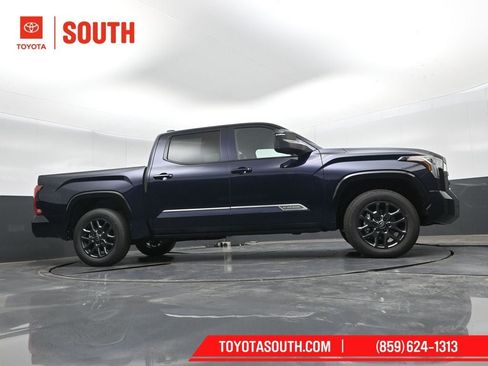 New 2026 Toyota Tundra Platinum AWD/4WD image 46