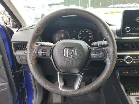 Used 2023 Honda CR-V EX image 24