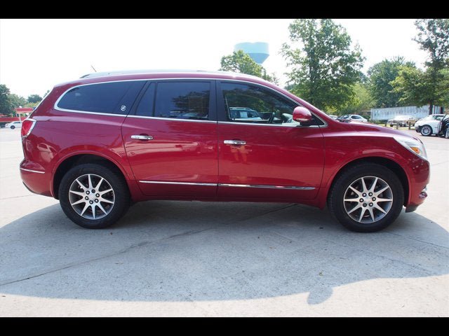 Used 2014 Buick Enclave Leather FWD image 6