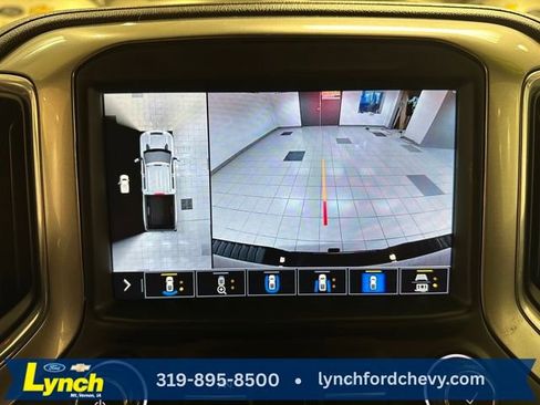 Used 2022 Chevrolet Silverado 2500 LTZ w/ LTZ Plus Package image 6