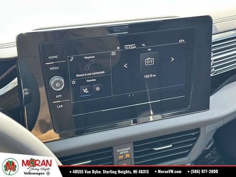 Used 2026 Volkswagen Jetta Sport FWD image 19