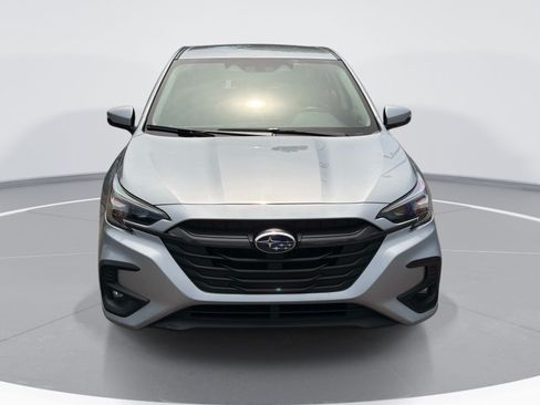 Used 2025 Subaru Legacy Premium AWD/4WD image 3
