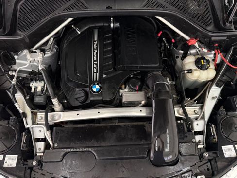 Used 2019 BMW X6 sDrive35i RWD image 32