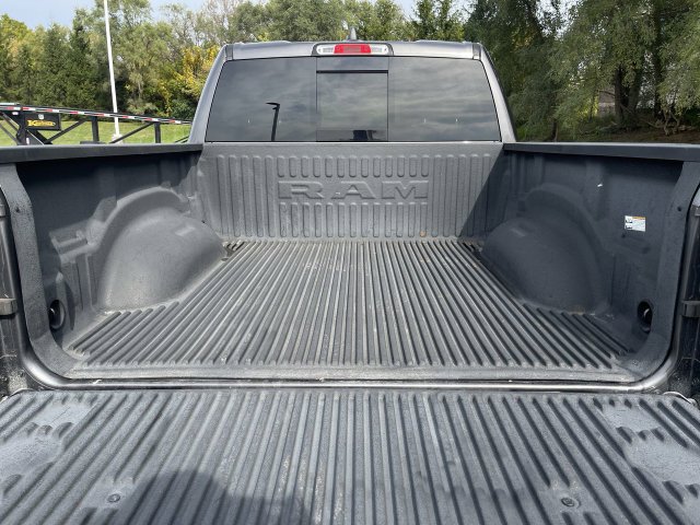 Used 2020 RAM 1500 Big Horn AWD/4WD image 26