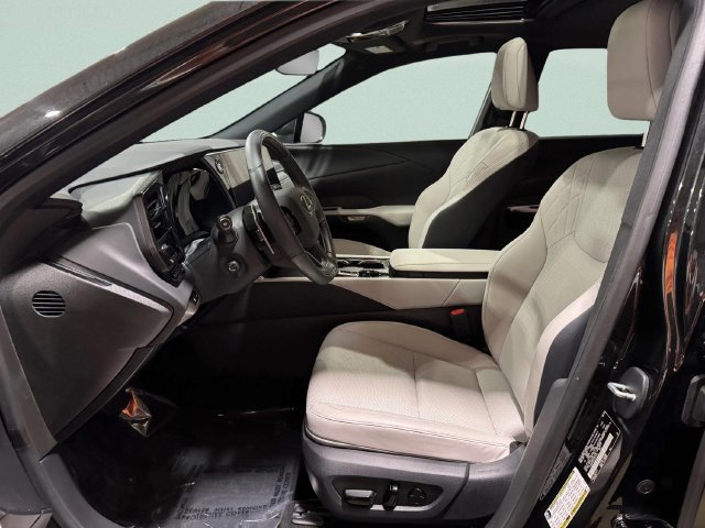 Certified 2023 Lexus RX 350h w/ Cold Area Package AWD/4WD image 26