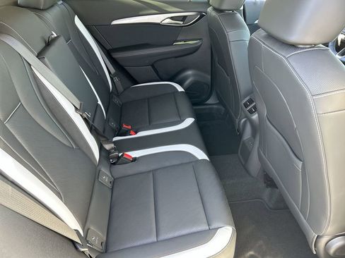 New 2026 Buick Envision Sport Touring AWD/4WD image 28