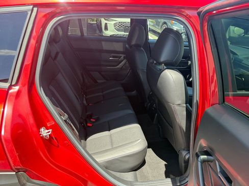 Certified 2025 MAZDA CX-50 AWD 2.5 S w/ Weather Package image 29