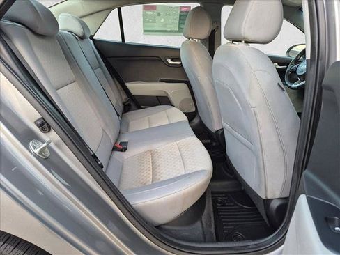 Used 2021 Kia Rio S FWD image 17