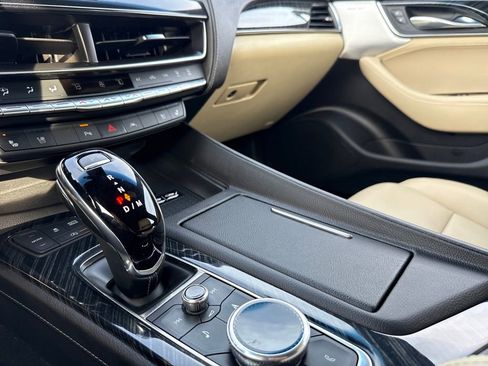 Certified 2023 Cadillac CT5 Luxury image 21