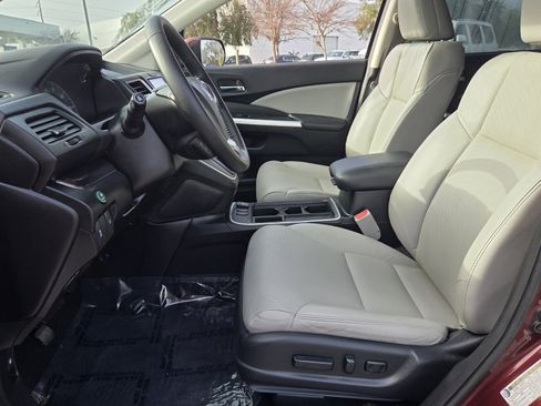 Used 2015 Honda CR-V EX-L image 10