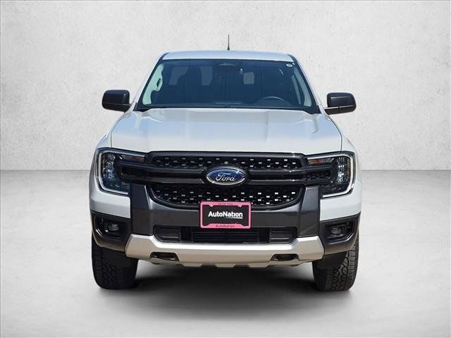 New 2026 Ford Ranger XLT w/ Equipment Group 301A High AWD/4WD image 6
