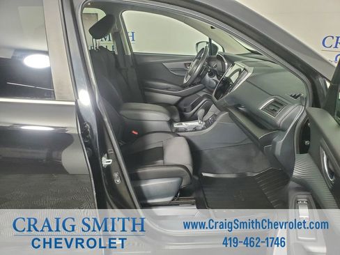 Used 2024 Subaru Ascent Premium w/ Convenience Package AWD/4WD image 16