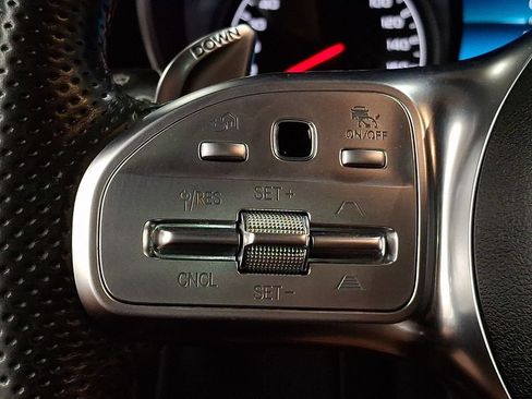 Used 2019 Mercedes-Benz C 43 AMG 4MATIC Sedan image 16