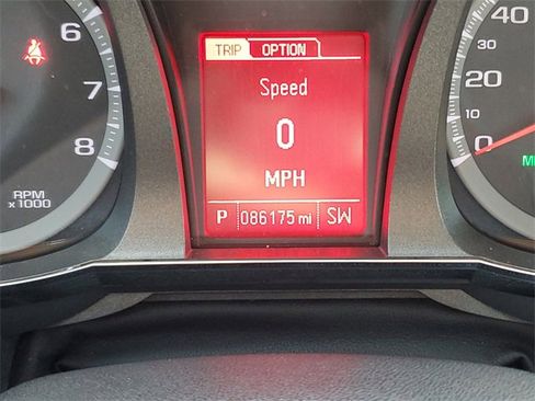 Used 2016 GMC Terrain SLE w/ Convenience Package image 16