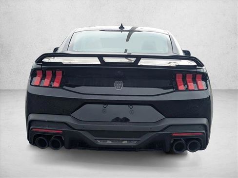New 2026 Ford Mustang Dark Horse image 7