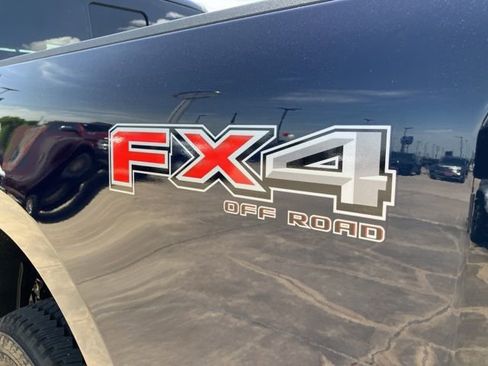 New 2025 Ford F250 King Ranch image 20