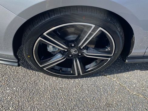 Used 2024 Honda Accord Sport image 20