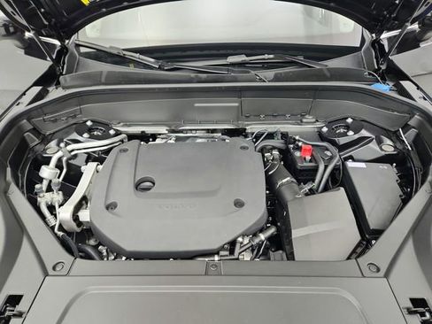 New 2026 Volvo XC90 B6 Plus w/ Protection Package image 29