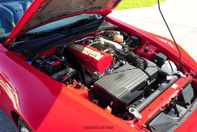 Used 2004 Honda S2000 image 26