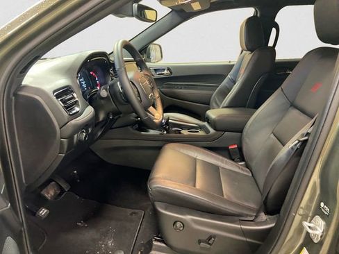 New 2026 Dodge Durango GT image 10
